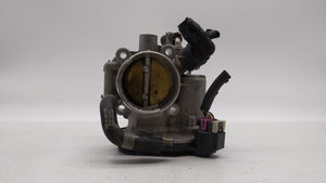 2012-2018 Chevrolet Sonic Throttle Body P/N:55561495 Fits 2009 2010 2011 2012 2013 2014 2015 2016 2017 2018 OEM Used Auto Parts - Oemusedautoparts1.com