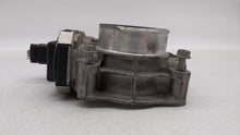 2016-2017 Buick Verano Throttle Body P/N:12669146AA 12670834AA Fits 2016 2017 OEM Used Auto Parts - Oemusedautoparts1.com