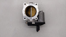 2016-2017 Buick Verano Throttle Body P/N:12669146AA 12670834AA Fits 2016 2017 OEM Used Auto Parts - Oemusedautoparts1.com