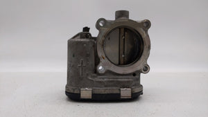 2014-2018 Ford Focus Throttle Body P/N:DS7E-9F991-BB Fits 2014 2015 2016 2017 2018 2019 OEM Used Auto Parts - Oemusedautoparts1.com