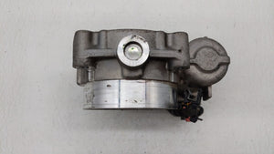 2011-2018 Dodge Challenger Throttle Body P/N:05184349AF 05184349AD Fits 2011 2012 2013 2014 2015 2016 2017 2018 2019 OEM Used Auto Parts - Oemusedautoparts1.com