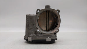 2011-2018 Dodge Challenger Throttle Body P/N:05184349AF 05184349AD Fits 2011 2012 2013 2014 2015 2016 2017 2018 2019 OEM Used Auto Parts - Oemusedautoparts1.com