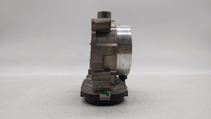 2011-2018 Dodge Challenger Throttle Body P/N:05184349AF 05184349AD Fits 2011 2012 2013 2014 2015 2016 2017 2018 2019 OEM Used Auto Parts - Oemusedautoparts1.com