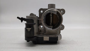 2016-2018 Chevrolet Spark Throttle Body P/N:12673014 Fits 2016 2017 2018 OEM Used Auto Parts - Oemusedautoparts1.com