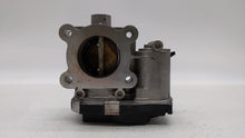 2016-2018 Chevrolet Spark Throttle Body P/N:12673014 Fits 2016 2017 2018 OEM Used Auto Parts - Oemusedautoparts1.com