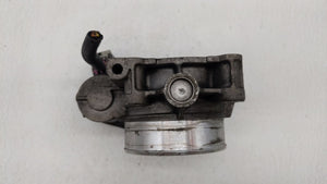 2007-2011 Cadillac Srx Throttle Body Fits 2007 2008 2009 2010 2011 2012 OEM Used Auto Parts - Oemusedautoparts1.com