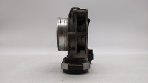 2007-2011 Cadillac Srx Throttle Body Fits 2007 2008 2009 2010 2011 2012 OEM Used Auto Parts - Oemusedautoparts1.com