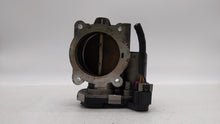 2007-2011 Cadillac Srx Throttle Body Fits 2007 2008 2009 2010 2011 2012 OEM Used Auto Parts - Oemusedautoparts1.com