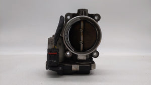 2012-2016 Cadillac Srx Throttle Body P/N:12670981AA 12632172BA Fits 2012 2013 2014 2015 2016 2017 2018 2019 OEM Used Auto Parts - Oemusedautoparts1.com