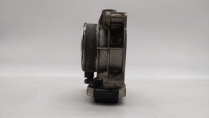 2012-2016 Cadillac Srx Throttle Body P/N:12670981AA 12632172BA Fits 2012 2013 2014 2015 2016 2017 2018 2019 OEM Used Auto Parts - Oemusedautoparts1.com