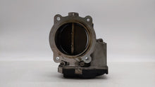 2012-2016 Cadillac Srx Throttle Body P/N:12670981AA 12632172BA Fits 2012 2013 2014 2015 2016 2017 2018 2019 OEM Used Auto Parts - Oemusedautoparts1.com