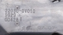 2010-2017 Toyota Camry Throttle Body P/N:22030-0V010 22030-36010 Fits 2009 2010 2011 2012 2013 2014 2015 2016 2017 2018 OEM Used Auto Parts - Oemusedautoparts1.com