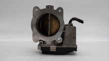 2013-2015 Chevrolet Malibu Throttle Body P/N:12627217DA 12669073DA Fits 2013 2014 2015 2017 2018 OEM Used Auto Parts - Oemusedautoparts1.com