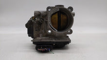 2010-2014 Honda Cr-V Throttle Body P/N:GMD7E Fits 2010 2011 2012 2013 2014 2015 OEM Used Auto Parts - Oemusedautoparts1.com