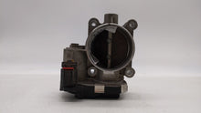 2014-2015 Chevrolet Impala Throttle Body P/N:12627217DA 12669073DA Fits 2013 2014 2015 2017 2018 OEM Used Auto Parts - Oemusedautoparts1.com