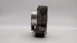 2014-2015 Chevrolet Impala Throttle Body P/N:12627217DA 12669073DA Fits 2013 2014 2015 2017 2018 OEM Used Auto Parts - Oemusedautoparts1.com