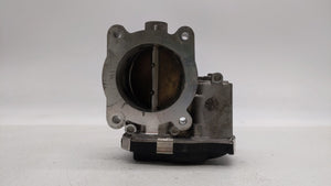 2014-2015 Chevrolet Impala Throttle Body P/N:12627217DA 12669073DA Fits 2013 2014 2015 2017 2018 OEM Used Auto Parts - Oemusedautoparts1.com