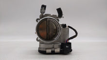 2018 Hyundai Tucson Throttle Body P/N:35100-2G600 Fits 2015 2016 2017 2019 OEM Used Auto Parts - Oemusedautoparts1.com