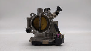 2012-2018 Chevrolet Sonic Throttle Body P/N:55561495 Fits 2009 2010 2011 2012 2013 2014 2015 2016 2017 2018 OEM Used Auto Parts - Oemusedautoparts1.com