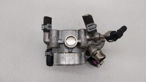 2012-2018 Chevrolet Sonic Throttle Body P/N:55561495 Fits 2009 2010 2011 2012 2013 2014 2015 2016 2017 2018 OEM Used Auto Parts - Oemusedautoparts1.com