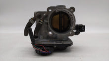 2011-2017 Honda Odyssey Throttle Body P/N:1430 02P2P GMC1E Fits 2009 2010 2011 2012 2013 2014 2015 2016 2017 OEM Used Auto Parts - Oemusedautoparts1.com