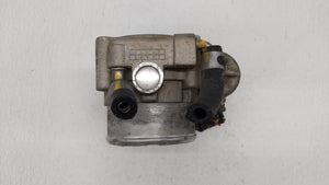 2018 Hyundai Tucson Throttle Body P/N:35100-2G600 Fits 2015 2016 2017 2019 OEM Used Auto Parts - Oemusedautoparts1.com