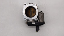 2013-2015 Gmc Terrain Throttle Body P/N:12632101CA Fits 2012 2013 2014 2015 OEM Used Auto Parts - Oemusedautoparts1.com