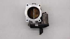 2013-2015 Gmc Terrain Throttle Body P/N:12632101CA Fits 2012 2013 2014 2015 OEM Used Auto Parts - Oemusedautoparts1.com