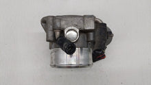 2011-2014 Hyundai Sonata Throttle Body P/N:35100-2G700 Fits 2011 2012 2013 2014 2015 2016 OEM Used Auto Parts - Oemusedautoparts1.com