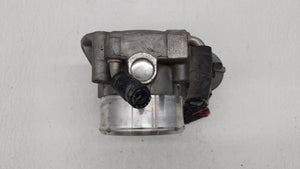 2011-2014 Hyundai Sonata Throttle Body P/N:35100-2G700 Fits 2011 2012 2013 2014 2015 2016 OEM Used Auto Parts - Oemusedautoparts1.com