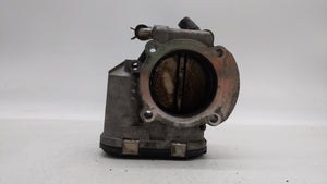 2011-2014 Hyundai Sonata Throttle Body P/N:35100-2G700 Fits 2011 2012 2013 2014 2015 2016 OEM Used Auto Parts - Oemusedautoparts1.com