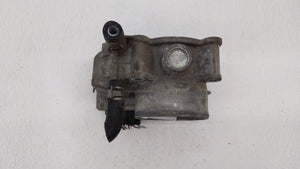 2007-2012 Nissan Versa Throttle Body P/N:ET-A60-02 F ET-A60-02 G Fits OEM Used Auto Parts - Oemusedautoparts1.com