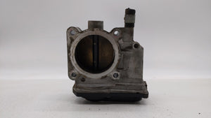 2007-2012 Nissan Versa Throttle Body P/N:ET-A60-02 F ET-A60-02 G Fits OEM Used Auto Parts - Oemusedautoparts1.com