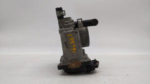 2007-2012 Nissan Versa Throttle Body P/N:ET-A60-02 F ET-A60-02 G Fits OEM Used Auto Parts - Oemusedautoparts1.com