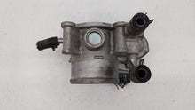 2012-2019 Hyundai Accent Throttle Body P/N:5302-1S02 35100-2B300 Fits 2012 2013 2014 2015 2016 2017 2018 2019 OEM Used Auto Parts - Oemusedautoparts1.com