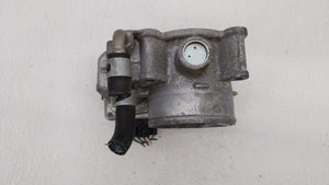 2013-2018 Nissan Altima Throttle Body P/N:3TA60-01 C 3TA60-01 B Fits 2013 2014 2015 2016 2017 2018 2019 OEM Used Auto Parts - Oemusedautoparts1.com