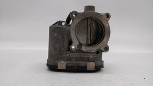 2014-2018 Ford Focus Throttle Body P/N:DS7E-9F991-BB Fits 2014 2015 2016 2017 2018 2019 OEM Used Auto Parts - Oemusedautoparts1.com