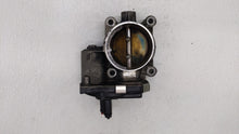 2012-2015 Buick Lacrosse Throttle Body P/N:12632101CA Fits 2012 2013 2014 2015 OEM Used Auto Parts - Oemusedautoparts1.com