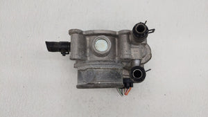 2013-2014 Hyundai Veloster Throttle Body P/N:35100-2B320 Fits 2013 2014 2015 2016 OEM Used Auto Parts
