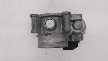 2014 Mazda Cx-5 Throttle Body P/N:PY01 13 640 A Fits OEM Used Auto Parts - Oemusedautoparts1.com