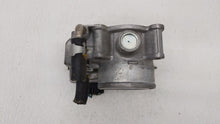 2014-2019 Nissan Rogue Throttle Body P/N:3TA60-01 C 3TA60-01 B Fits 2013 2014 2015 2016 2017 2018 2019 OEM Used Auto Parts - Oemusedautoparts1.com