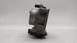 2014-2019 Nissan Rogue Throttle Body P/N:3TA60-01 C 3TA60-01 B Fits 2013 2014 2015 2016 2017 2018 2019 OEM Used Auto Parts - Oemusedautoparts1.com