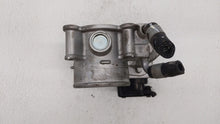 2011-2018 Hyundai Elantra Throttle Body P/N:35100-2E000 Fits 2011 2012 2013 2014 2015 2016 2017 2018 2019 OEM Used Auto Parts - Oemusedautoparts1.com