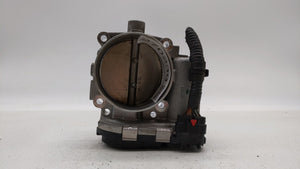 2011-2017 Chrysler 200 Throttle Body P/N:05184349AF 05184349AD Fits 2011 2012 2013 2014 2015 2016 2017 2018 2019 OEM Used Auto Parts - Oemusedautoparts1.com