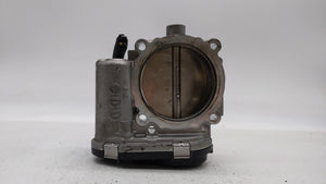 2011-2017 Chrysler 200 Throttle Body P/N:05184349AF 05184349AD Fits 2011 2012 2013 2014 2015 2016 2017 2018 2019 OEM Used Auto Parts - Oemusedautoparts1.com