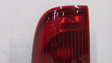 1997-2004 Ford F-150 Tail Light Assembly Driver Left OEM P/N:F85B-13B505-C Fits OEM Used Auto Parts - Oemusedautoparts1.com