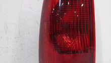 1997-2004 Ford F-150 Tail Light Assembly Driver Left OEM P/N:F85B-13B505-C Fits OEM Used Auto Parts - Oemusedautoparts1.com