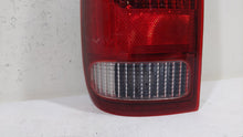 1997-2004 Ford F-150 Tail Light Assembly Driver Left OEM P/N:F85B-13B505-C Fits OEM Used Auto Parts - Oemusedautoparts1.com