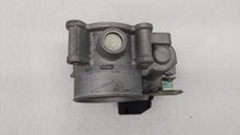 2014 Mazda 3 Throttle Body P/N:PY01 13 640 A Fits OEM Used Auto Parts - Oemusedautoparts1.com