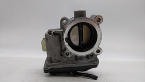 2014 Mazda 3 Throttle Body P/N:PY01 13 640 A Fits OEM Used Auto Parts - Oemusedautoparts1.com